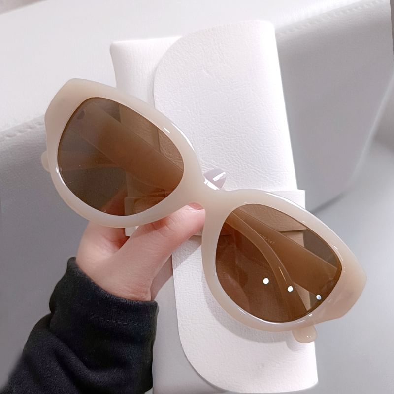 Vintage Polarized Sunglasses