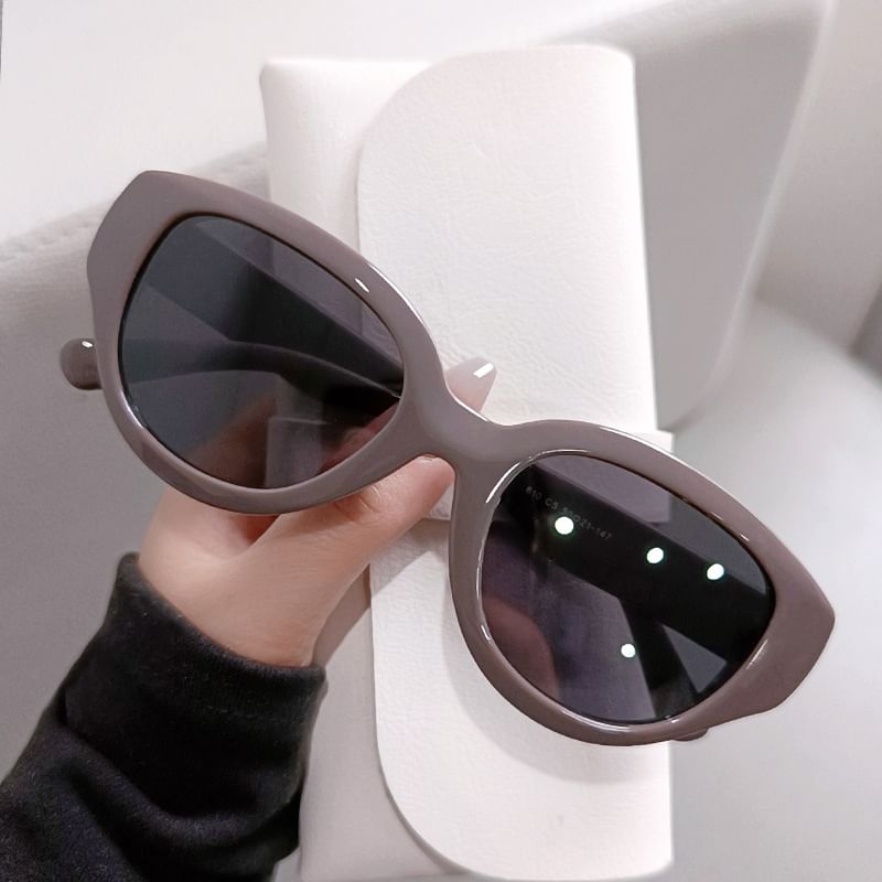 Vintage Polarized Sunglasses