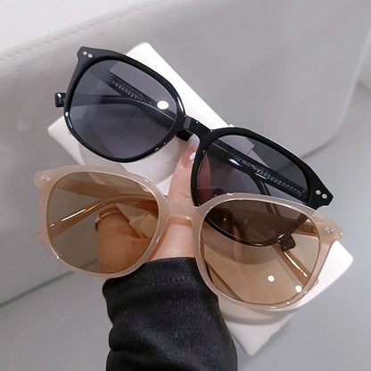 Sunglasses Polarized Square