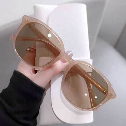 Sunglasses Polarized Square