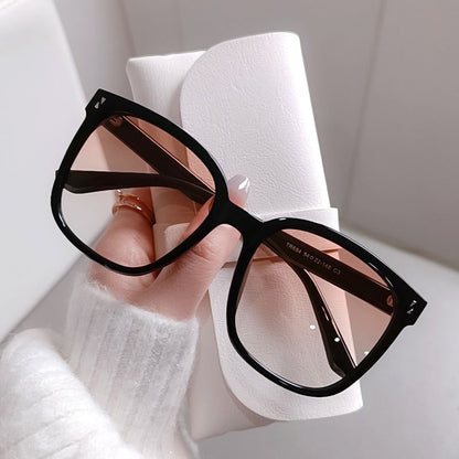 Polarized Square Sunglasses