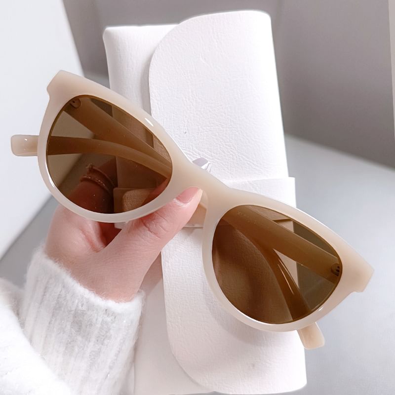 Polarized Vintage Sunglasses
