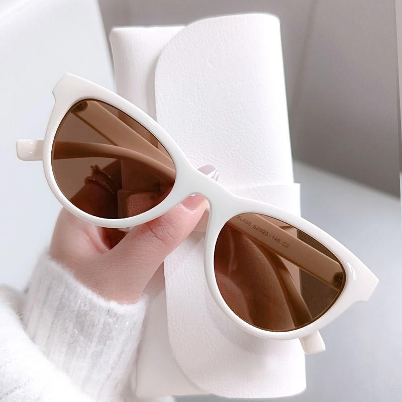 Polarized Vintage Sunglasses