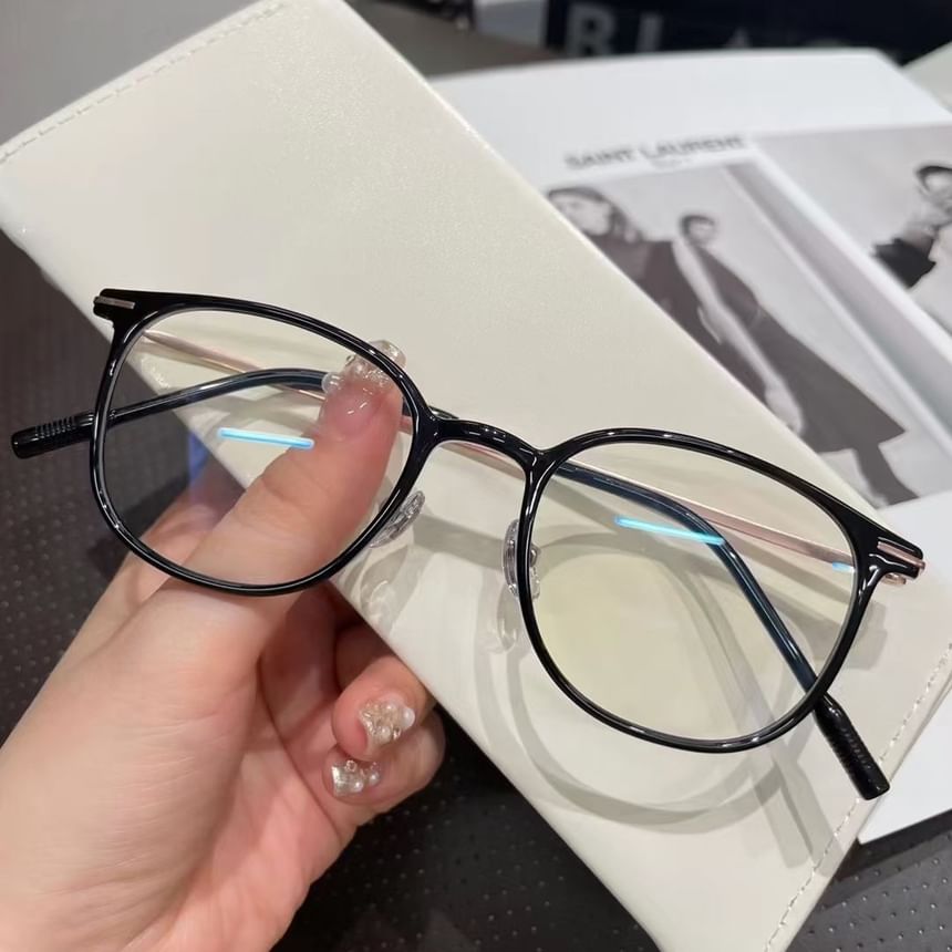 Eyeglasses Square