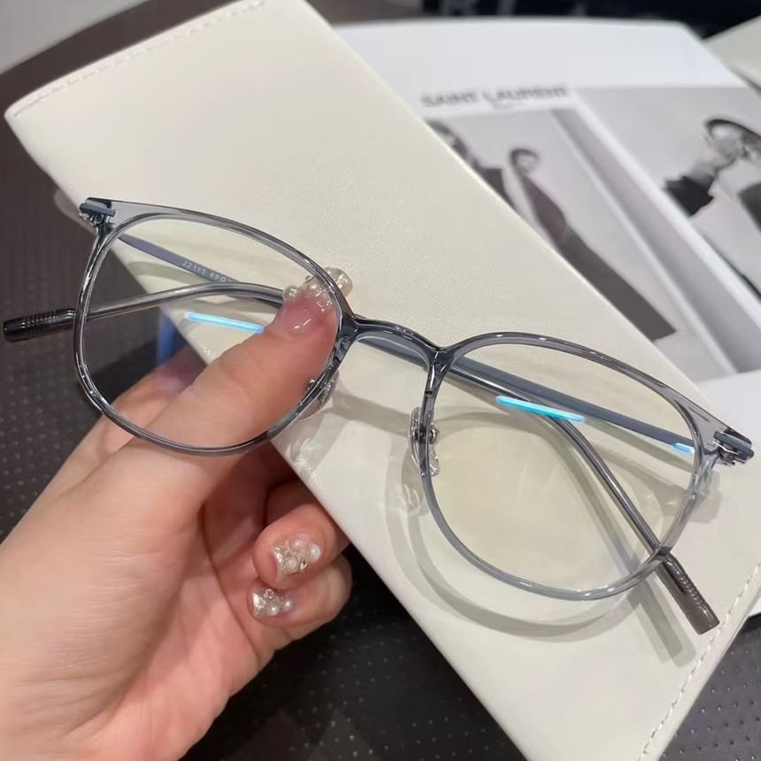 Eyeglasses Square