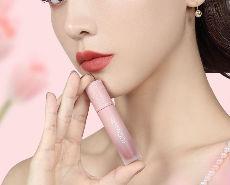 Princess Velvet Lip Tint (1