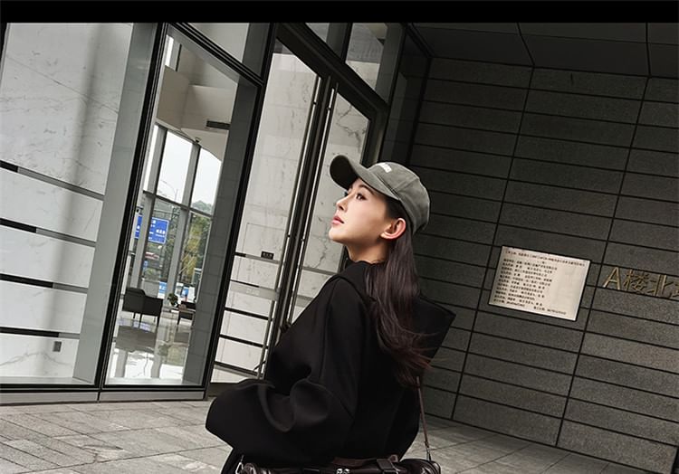 Leather Faux Carryall Multi-Pocket