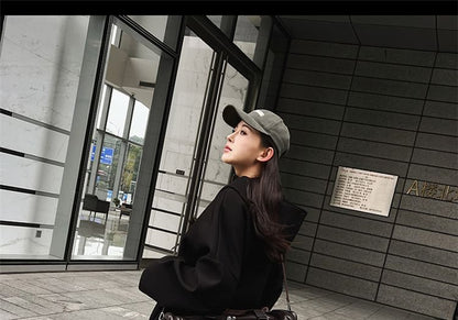 Leather Faux Carryall Multi-Pocket