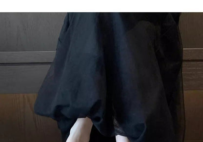 Sandals Pointy Slingback Bow