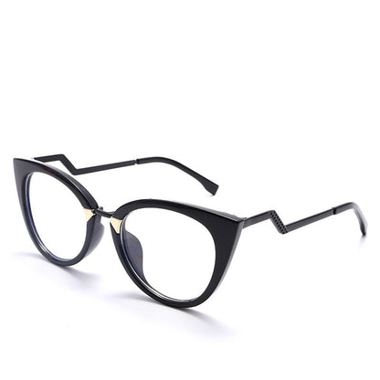 Eye Cat Light Eyeglasses Blocking Blue
