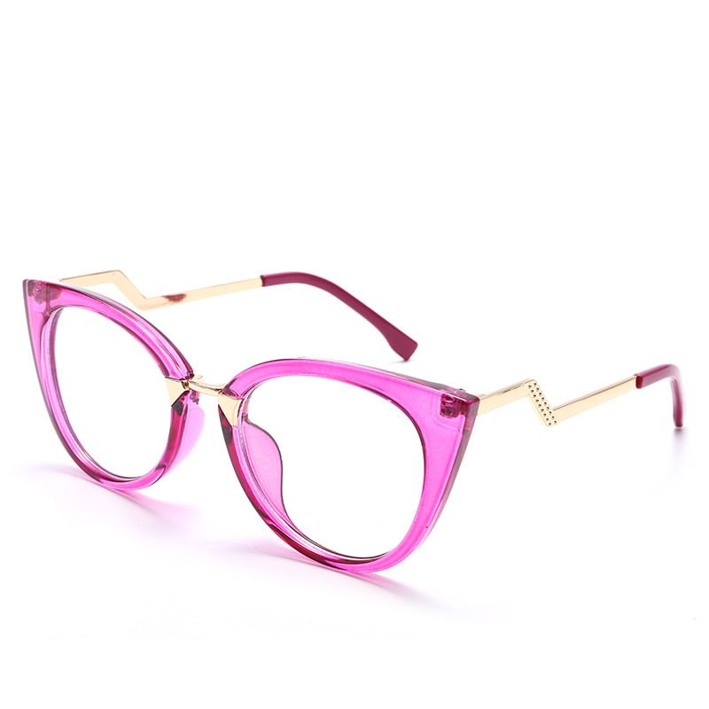 Eye Cat Light Eyeglasses Blocking Blue