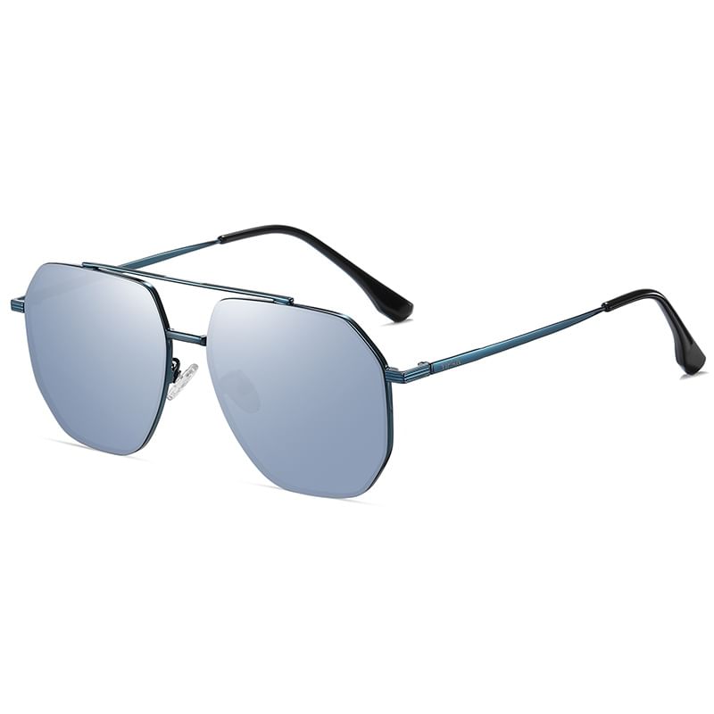Metal Sunglasses Frame Polarized