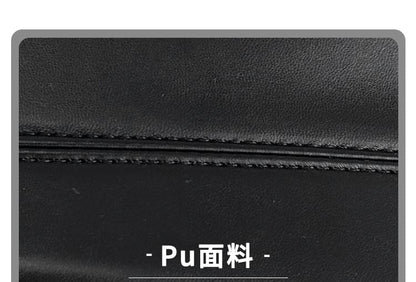 Bag Shoulder Bow Chain Faux Leather Strap