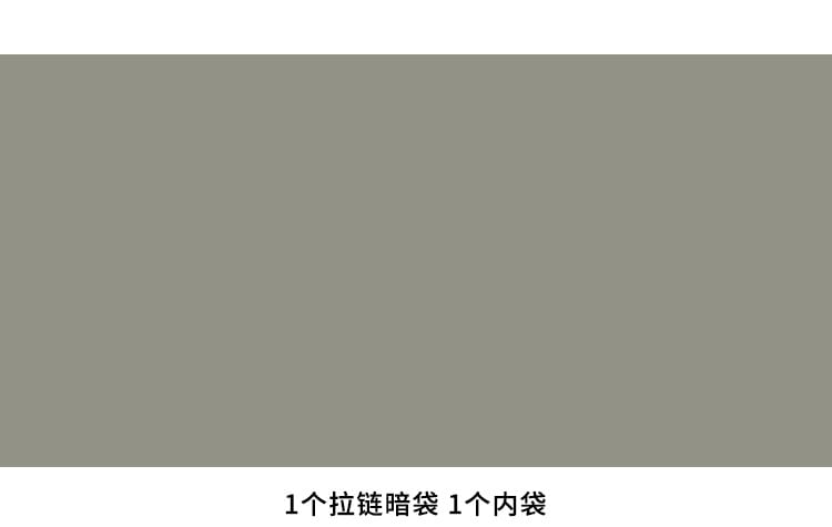 Sequin Crossbody Chain Strap Bag