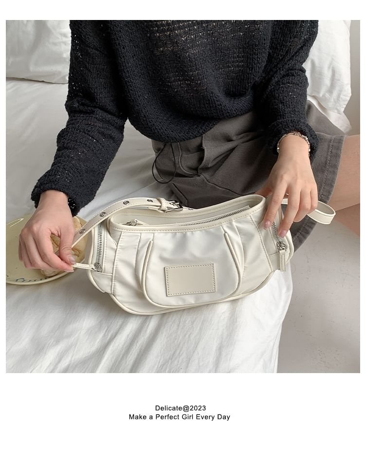 Bag Shoulder Nylon Applique