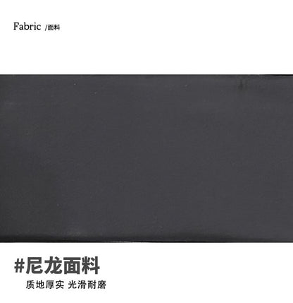 Bag Shoulder Nylon Applique