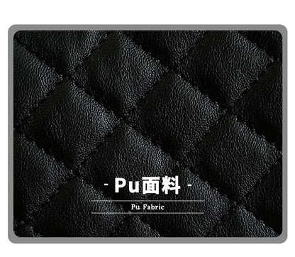 Crossbody Strap Bag Flap Quilted Chain