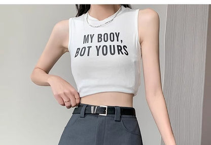 Skirt Plain Belt Waist A-Line High Set: + Mini