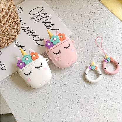 Unicorn AirPods / Pro Earphone Case Skin