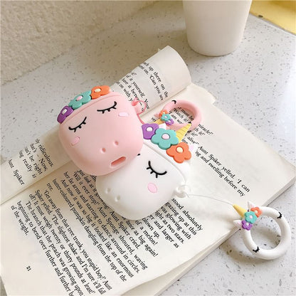 Unicorn AirPods / Pro Earphone Case Skin