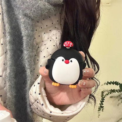 Penguin AirPods / Pro Earphone Case Skin