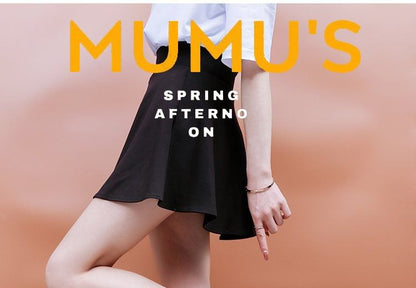 Glitter Plain Slide Sandals Wedge