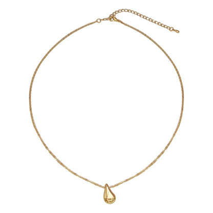 Pendant Waterdrop Necklace