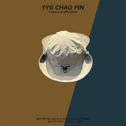 Boonie Bow Embroidered Hat