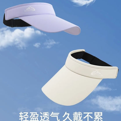 Visor Print Sun