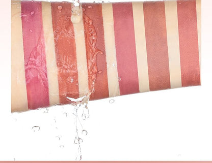 Water Mist Lip Glaze