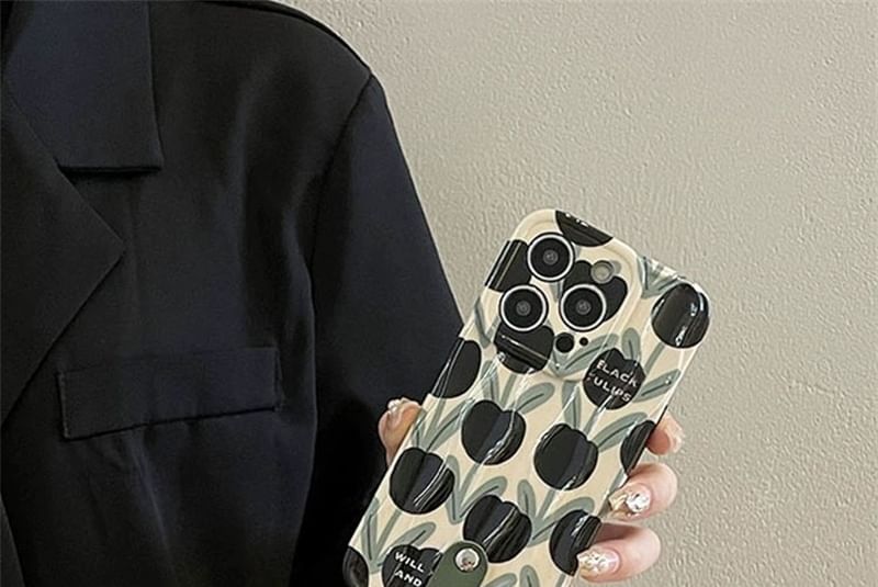 Tulip Case Phone