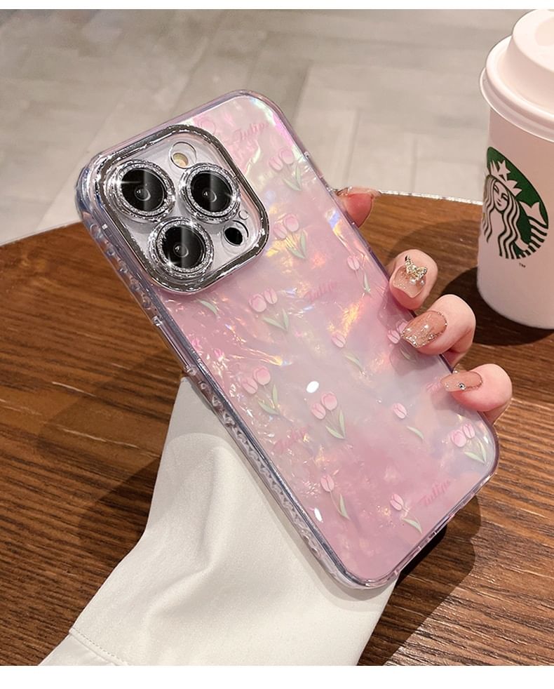 Case Tulip Phone