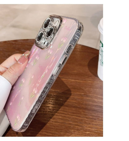 Case Tulip Phone