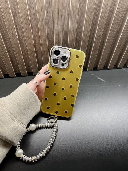 Phone Case Polka Dot