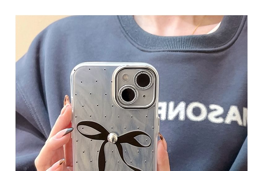 Case Bow Phone
