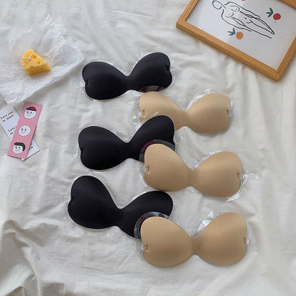 Strapless Bra Plain