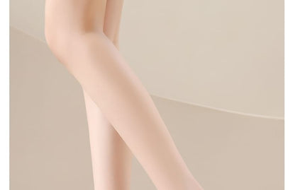 Sandals Slide Flower Platform