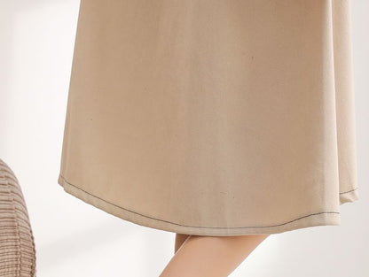 Embroidered Flats Flower