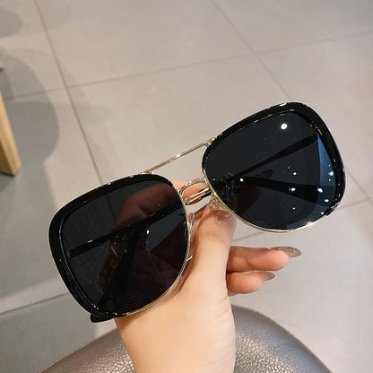 Bridge Sunglasses Double