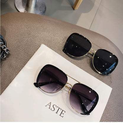 Bridge Sunglasses Double