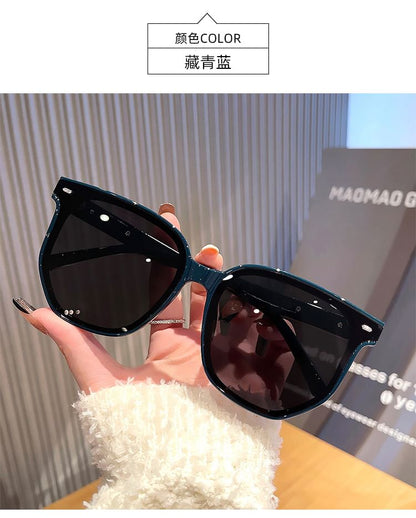 Sunglasses Geometric