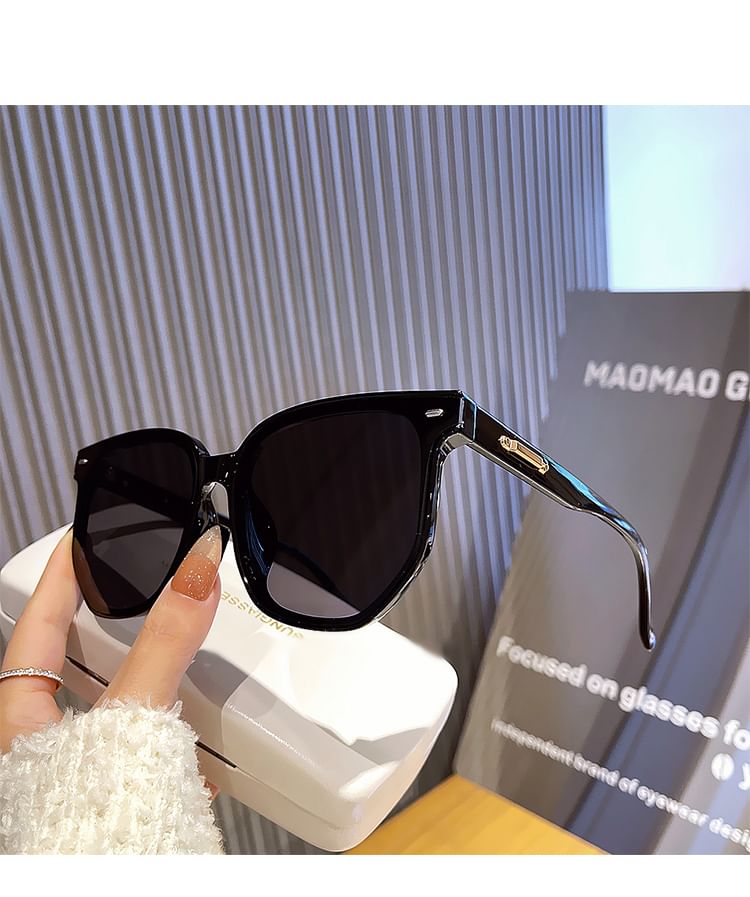 Sunglasses Geometric