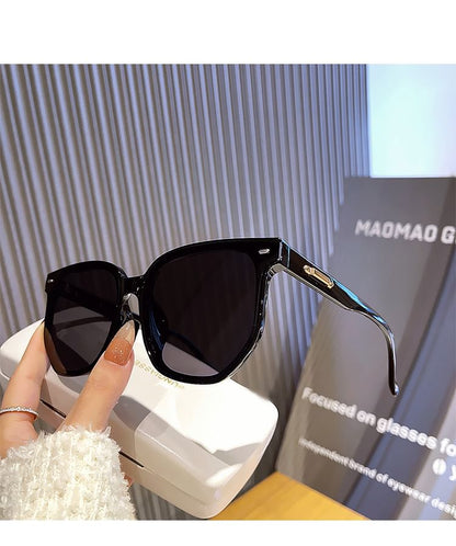 Sunglasses Geometric