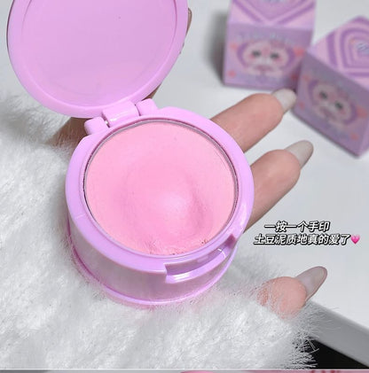 Special Edition Cheek Blusher - #01-#03