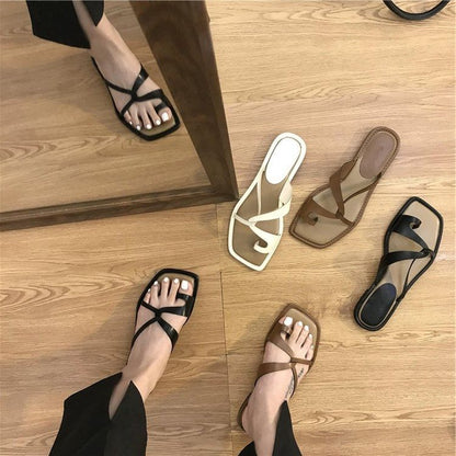 Toe Flats Loop
