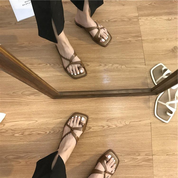 Toe Flats Loop