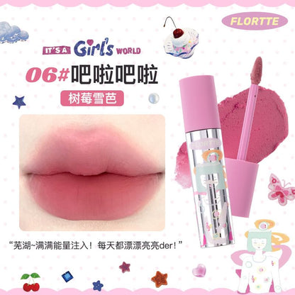 Special Edition Lip Cream (4