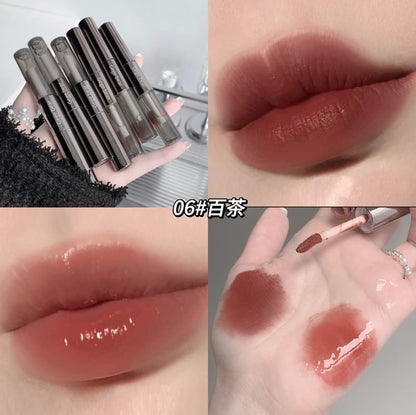 2 in 1 Lip Glaze - #04-#06