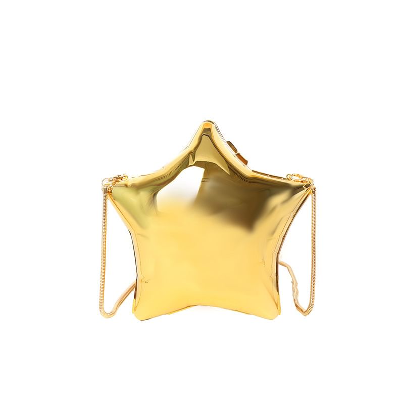 Bag Star Crossbody