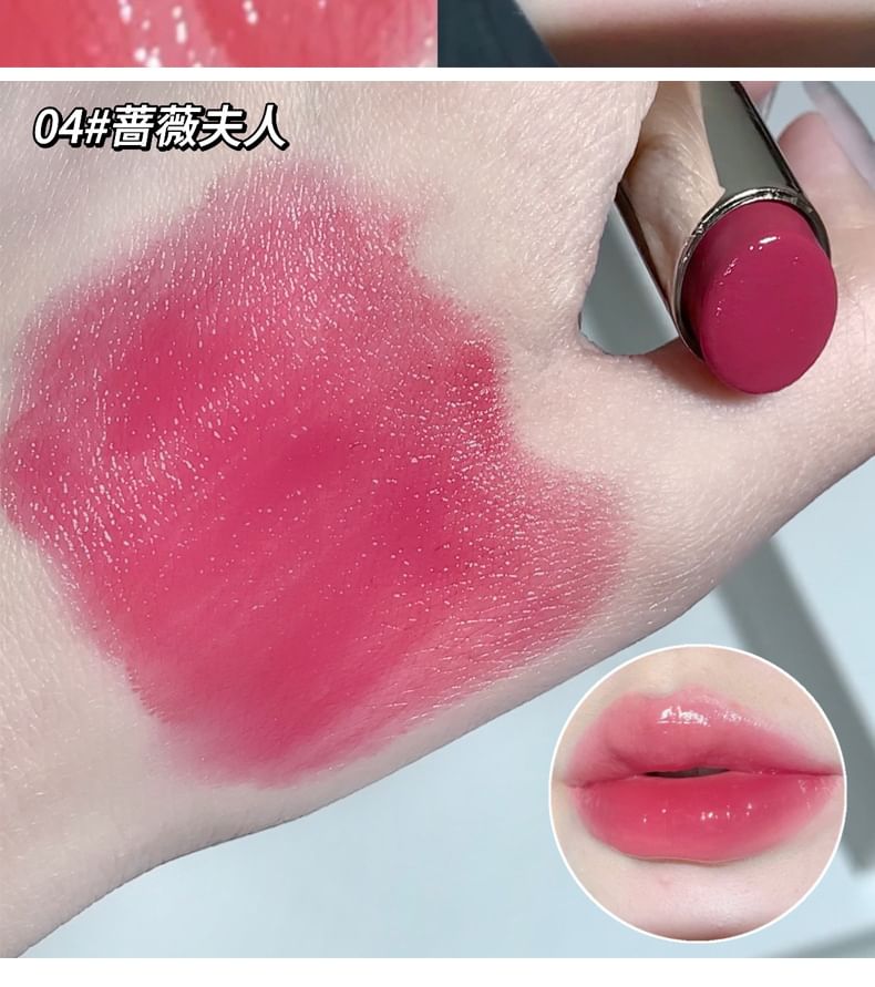 Silky Melting Lip - #04-#06